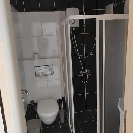 Kampus Apart 3 Apartment Antalya