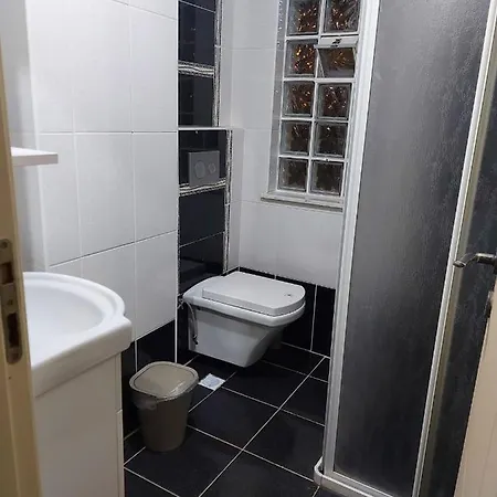 Apartment Kampus Apart 3