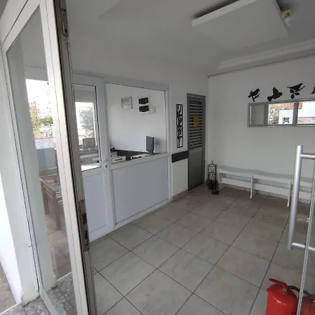 Apartment Kampus Apart 3