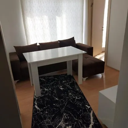 Kampus Apart 3 Apartment