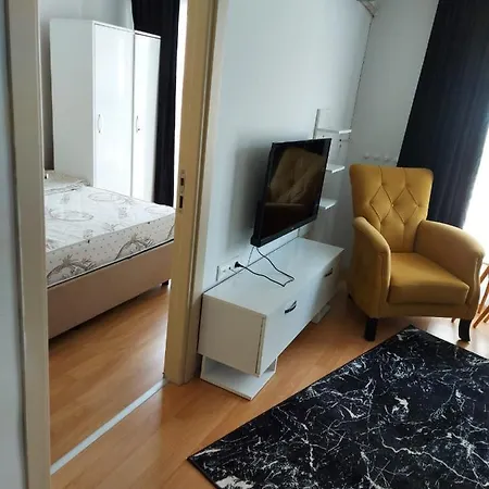 Apartment Kampus Apart 3 Antalya