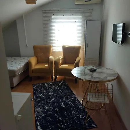 Kampus Apart 3 Apartment *