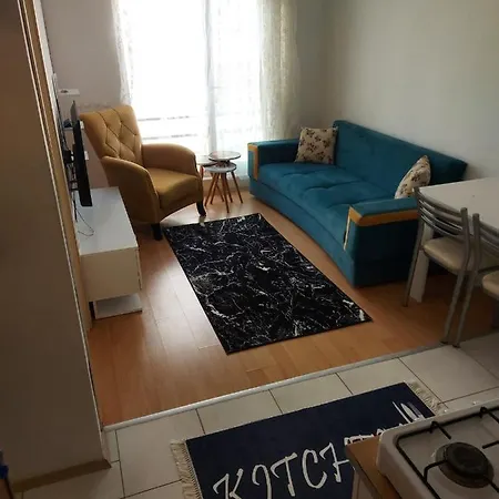 Apartment Kampus Apart 3