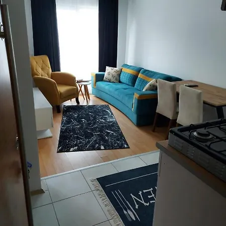 Apartment Kampus Apart 3