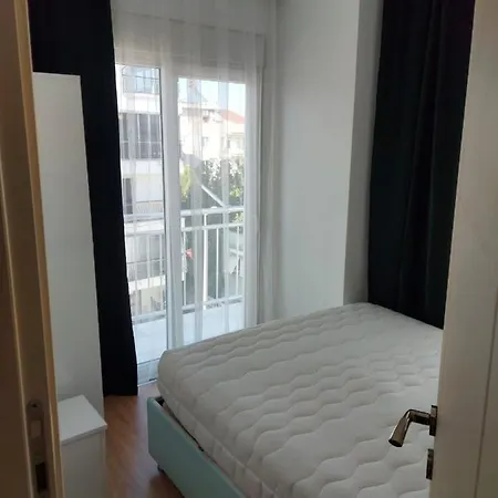 Apartment Kampus Apart 3