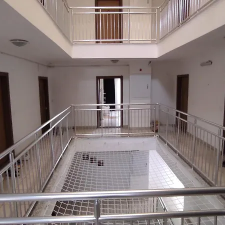 Kampus Apart 3 Apartment