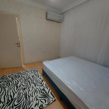 Apartment Kampus Apart 3