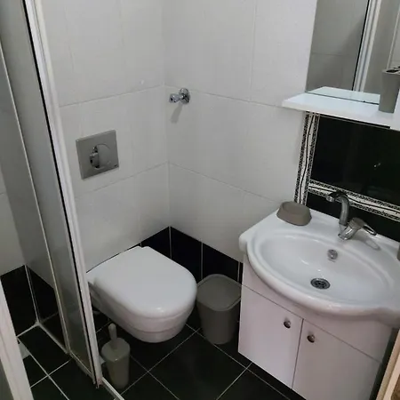 Kampus Apart 3 Apartment *