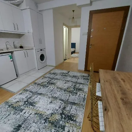 Kampus Apart 3 * Antalya