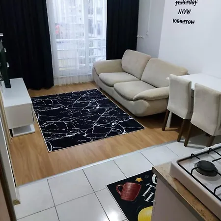 Kampus Apart 3 * Antalya