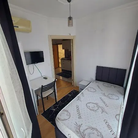 Kampus Apart 3 Apartment