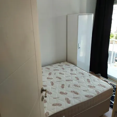 Kampus Apart 3 Apartment Antalya