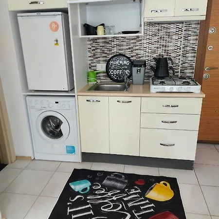 Apartment Kampus Apart 3