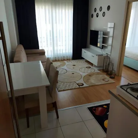 Apartment Kampus Apart 3