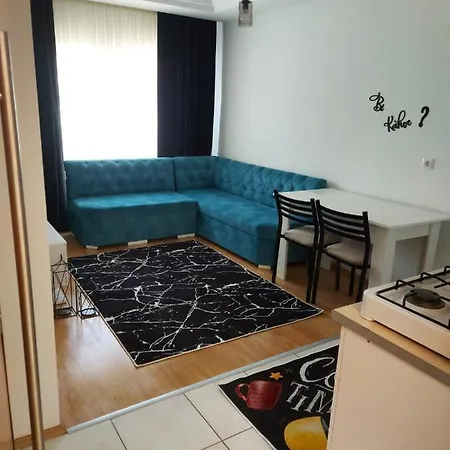 Apartment Kampus Apart 3 Antalya