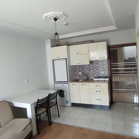 Apartment Kampus Apart 3 *