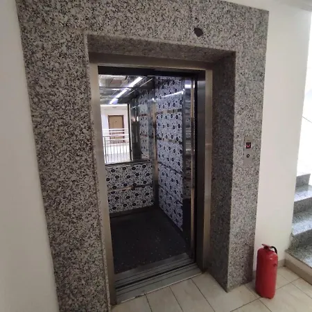 Apartment Kampus Apart 3 *