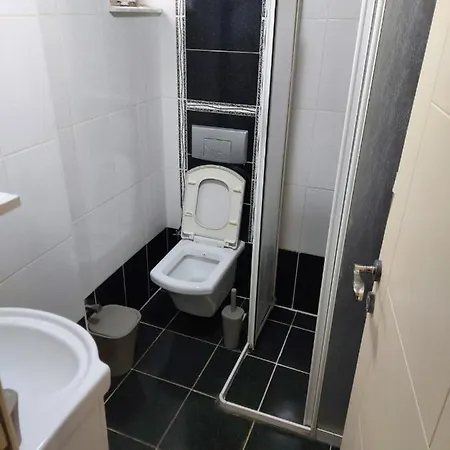 Apartment Kampus Apart 3
