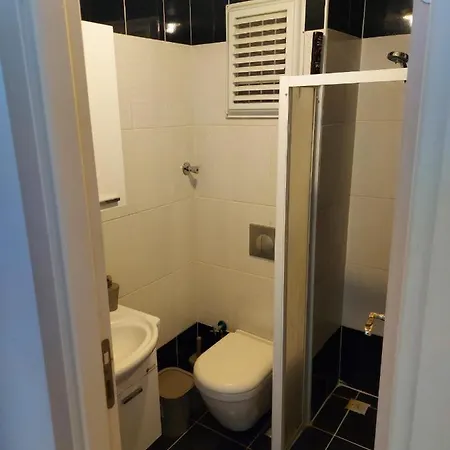 Kampus Apart 3 Apartment *
