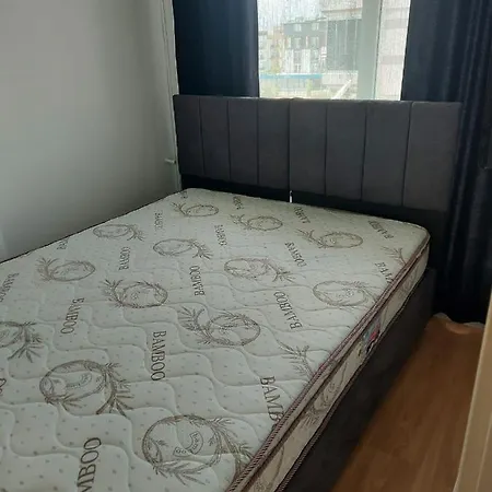 Kampus Apart 3 * Antalya