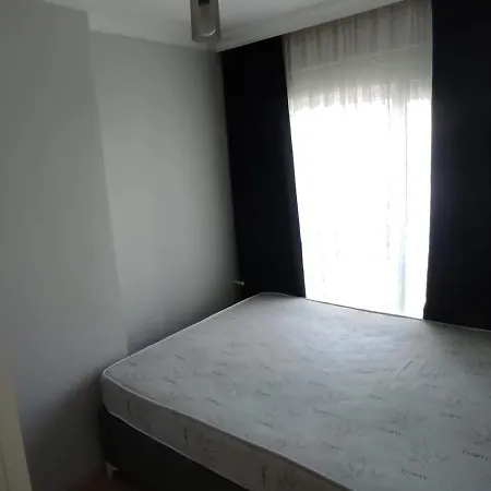 Kampus Apart 3 * Antalya